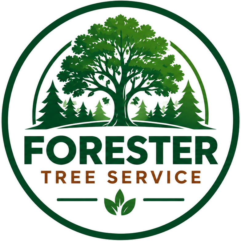 Forester Tree Service logo